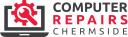 Computer Repairs Chermside logo